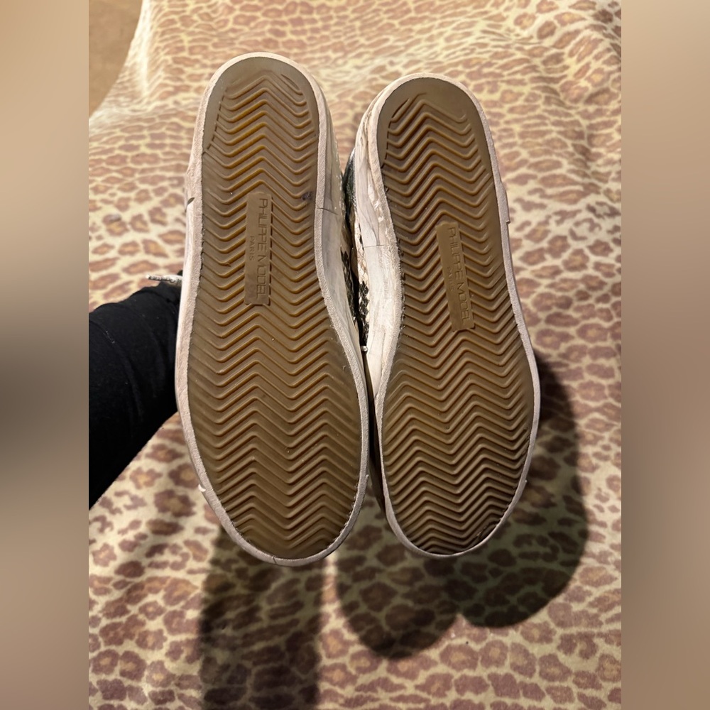 Philippe Model Paris Sneakers View 6
